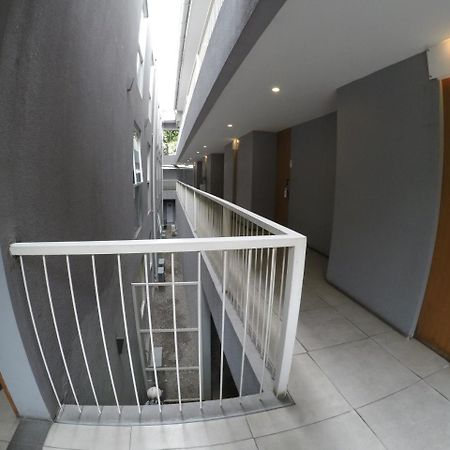 2510 Urbanliving Aparthotel Τζακάρτα Εξωτερικό φωτογραφία
