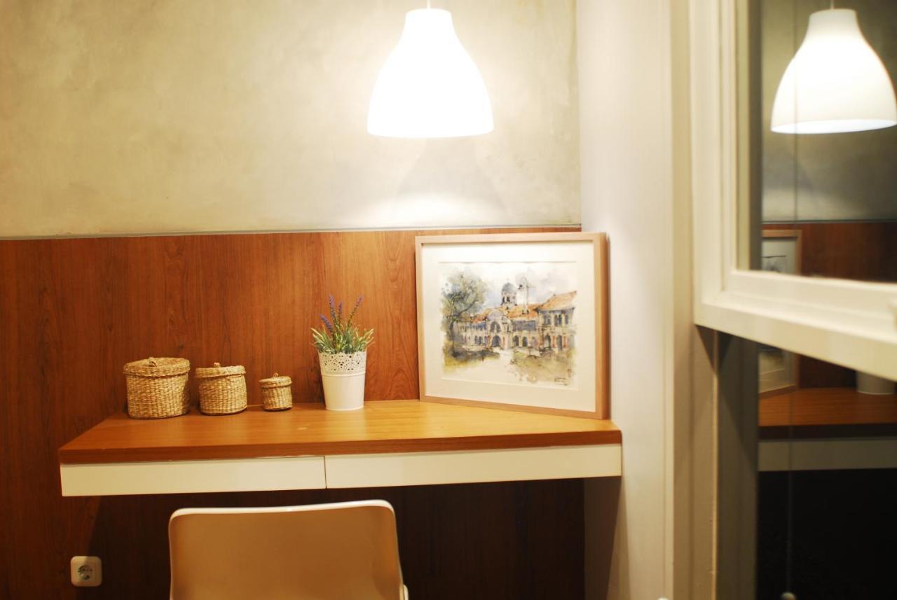 2510 Urbanliving Aparthotel Τζακάρτα Εξωτερικό φωτογραφία