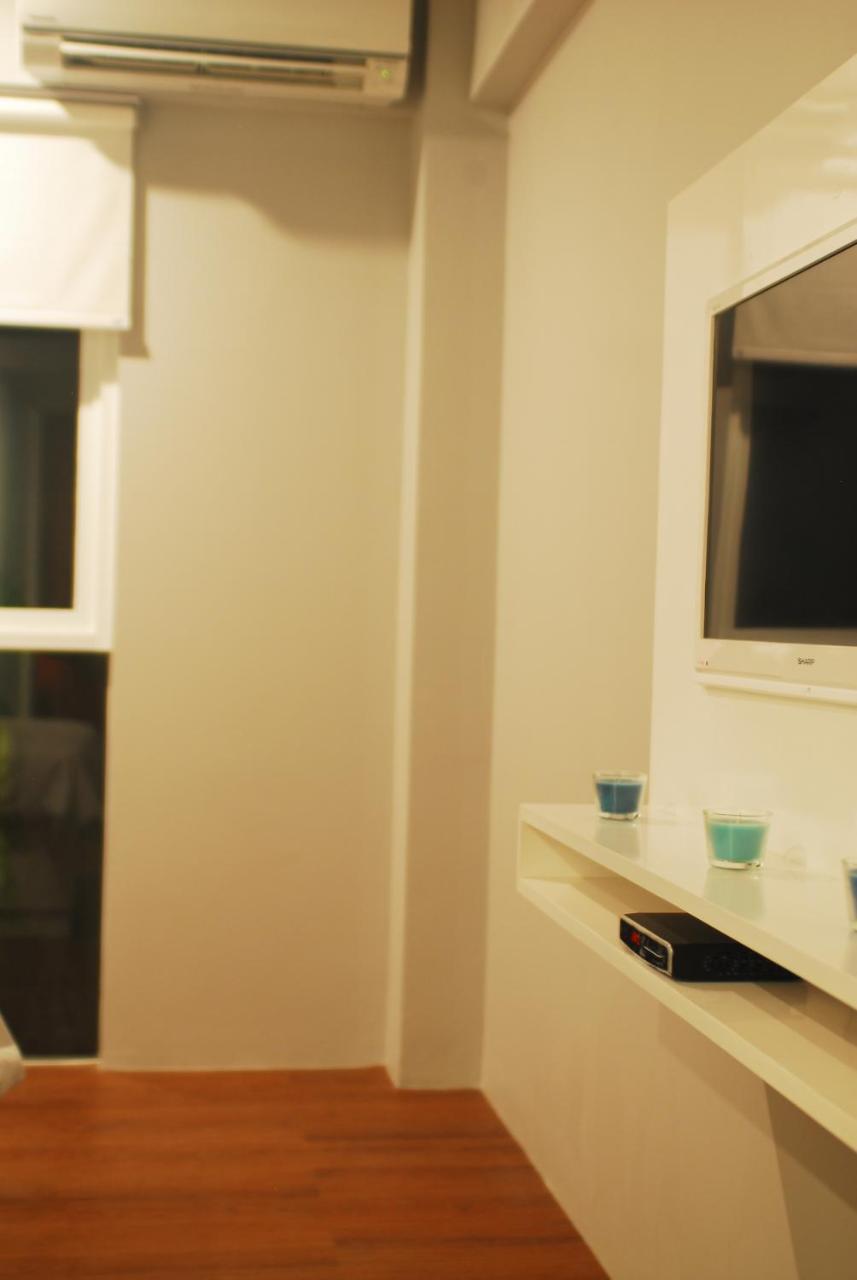 2510 Urbanliving Aparthotel Τζακάρτα Εξωτερικό φωτογραφία