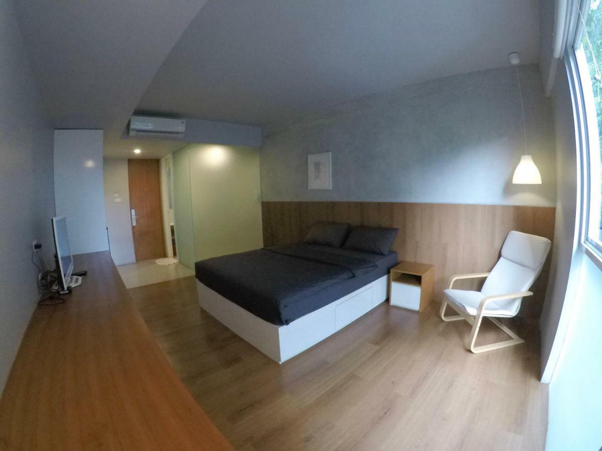 2510 Urbanliving Aparthotel Τζακάρτα Εξωτερικό φωτογραφία
